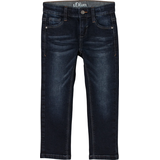 s.Oliver Slim Fit Jeans mit Stretch-Anteil