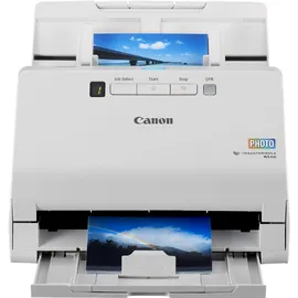 Canon imageFORMULA RS40 Desktop-Scanner USB Win Mac 40€ Cashback