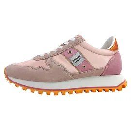 BLAUER Millen 03 Damen Rosa 41