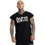 BENLEE Rocky Marciano Edwards schwarz L
