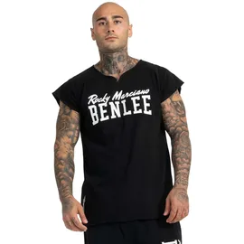 BENLEE Rocky Marciano Edwards schwarz L