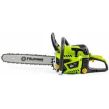 Fieldmann, Kettensäge, Piła łańuchowa FZP45016-B spalinowa (Benzin Kettensäge)