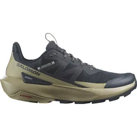 Salomon Elixir Activ Schuhe (Größe 45 - schwarz)