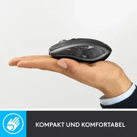 Logitech MX Anywhere 2S Graphit