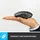 Logitech MX Anywhere 2S Graphit