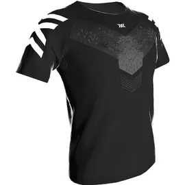 X-Bionic Twyce Run Herren Schwarz/Charcoal