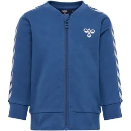 hummel Bille Trainingsanzug Blau 56