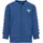 hummel Bille Trainingsanzug Blau 56