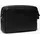 Michael Kors Hudson Umhängetasche Leder Black
