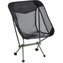 Robens Campingstuhl Pathfinder Light Grau