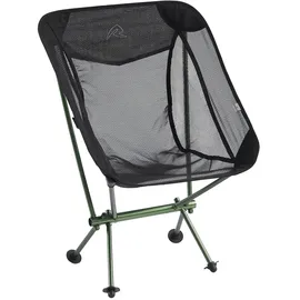 Robens Campingstuhl Pathfinder Light Grau