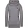 Naketano Hoodie Allroundtalent Grau XS
