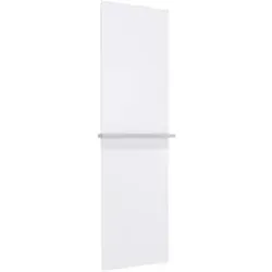 Zehnder fina Design-Elektrobadheizkörper ZFF22150A100000 FIFE-180-050/D, 1800 x 500 mm, anthracite