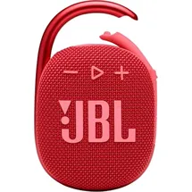 JBL Clip 4 rot