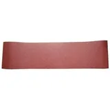 Dema - Schleifband K180 für 25082 Schleifband Bandschleifer Tellerschleifer Ersatz Holz