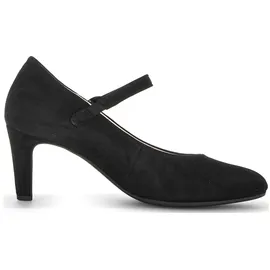 Gabor Pumps schwarz, 38,5