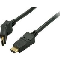 S-Conn 1m HDMI A HDMI-Kabel HDMI), Typ A (Standard)
