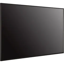 LG 55UH7N 55" schwarz