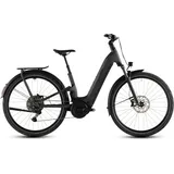 Cube Kathmandu Hybrid ONE11 HPC Pro 800 2026 Wave 28 Zoll RH 58 cm slabgrey 'n' black