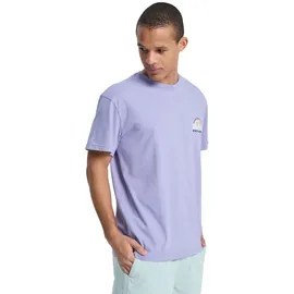 QUIKSILVER Hellbender lila XL