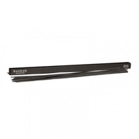 BAOBAB Lodge sticks 3mm 42cm Black for Diffuser