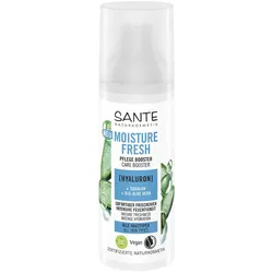 SANTE Moisture Fresh Pflege Booster Hyaluron 50 ml