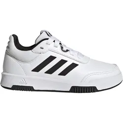 adidas Tensaur Sport Training Lace Sneaker GW6422 - cloud white/core black/core black 30