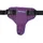 FUXTEC Anschnallgurt für CT-500/CT-700/CT800/CTB800/CT850/CTC850/BW-100 Lila