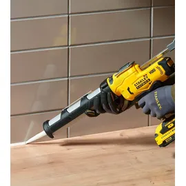 Stanley Stanley, wyciskacz V20