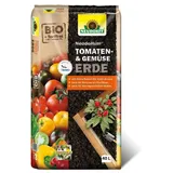 NEUDORFF NeudoHum Tomaten & GemüseErde mit Biodünger 40 l