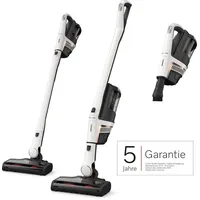 Miele Triflex HX2 125 Edition lotosweiß
