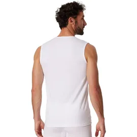 SCHIESSER Unterhemd 4er Pack | Gr.: M