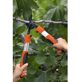 Stocker Gartenschere Bypass Profi 45