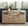 Livetastic Sideboard Madera II - holzfarben , Maße cm, B: 175 H: 98 T: 47.0