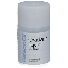 RefectoCil Oxidant flüssig 3% 100 ml