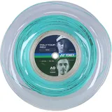 Yonex Tennissaite Poly Tour Rev (Polyester/achteckig) mintgrün 200m Rolle