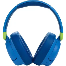 JBL JR460NC blau