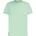 III S/S Tee türkis XL