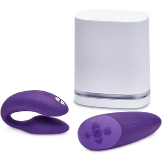 We-Vibe Chorus Vibrator 1 Stück