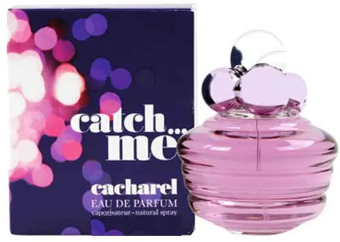 Preisvergleich Produktbild Cacharel Catch Me EDP Spray 30 ml