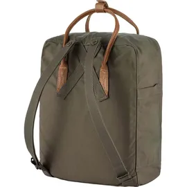 Fjällräven Kanken No. 2 16 l dark olive