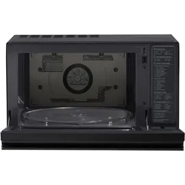 LG MJ3965BPS
