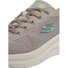 SKECHERS Arch Fit 2.0 Herren Taupe/Blau 45