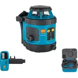 Geo Fennel Automatischer Rotationslaser el 515 Plus Geo Fennel D1005