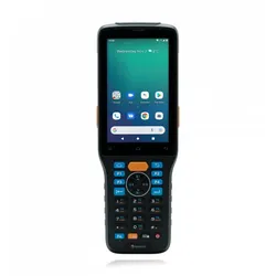 Newland N7 Cachalot Pro II, 10,2 cm (4"), 480 x 800 Pixel, IPS, Gorilla Glass, 4