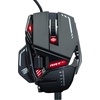 R.A.T. 8+ Gaming Mouse schwarz