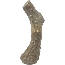 Nylabone Kauspielzeug groß Braun