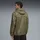 Puma Windbreaker "Essentials Regular Windjacke Herren", Herren, Gr. M, grün (loden grün), Obermaterial: 100% Polyester. Futter: 100% Polyester, Jacken Windbreaker