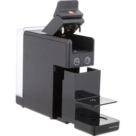 illy Y3.3 Iperespresso Kapselmaschine Schwarz