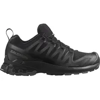 Salomon XA Pro 3D V9 Damen Black / Phantom / Pewter 40